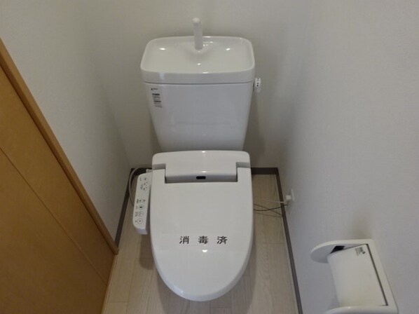 セゾン東林間の物件内観写真